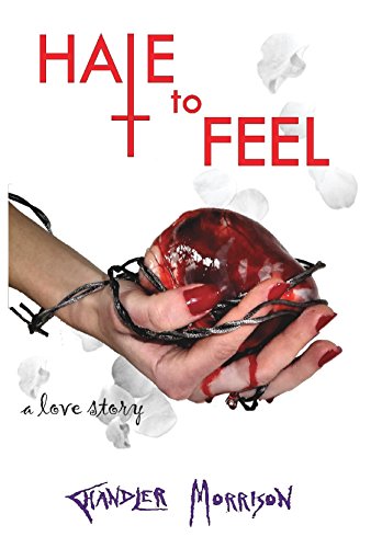 hate to feel cover 1